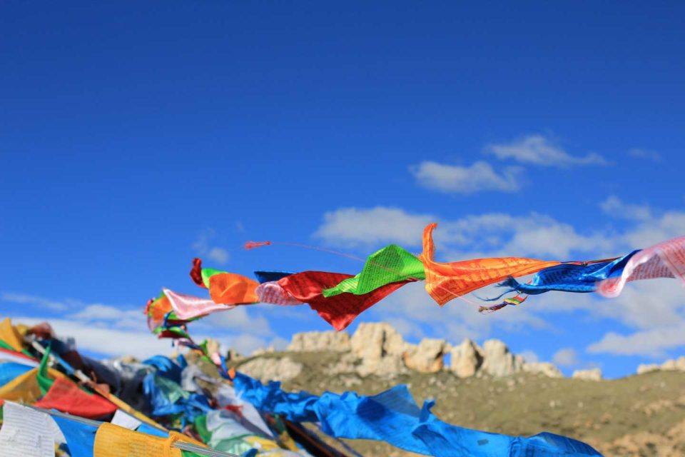 tibet