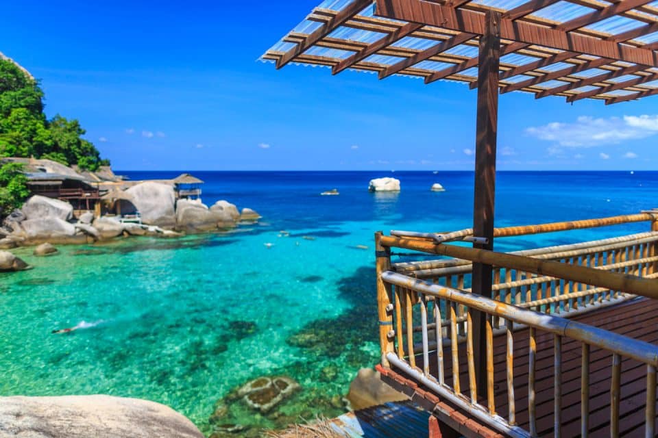 koh samui