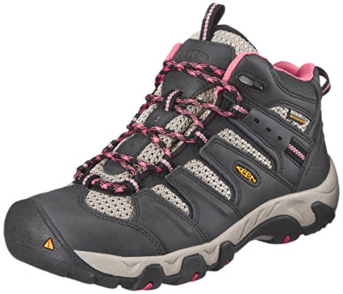 Best Women's Hiking Boots 2017: The Ultimate List