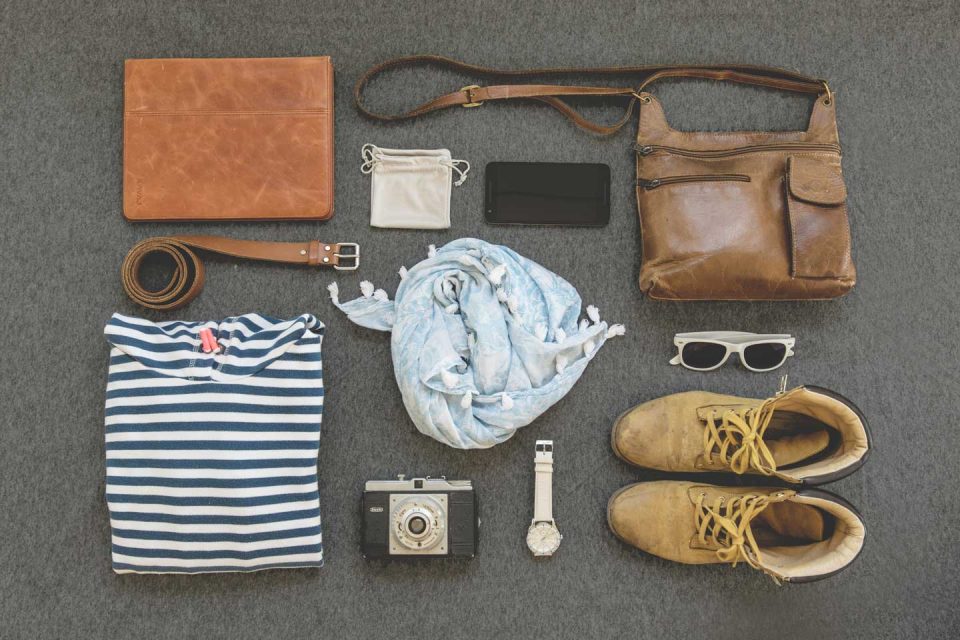 carry-on-bag what to bring