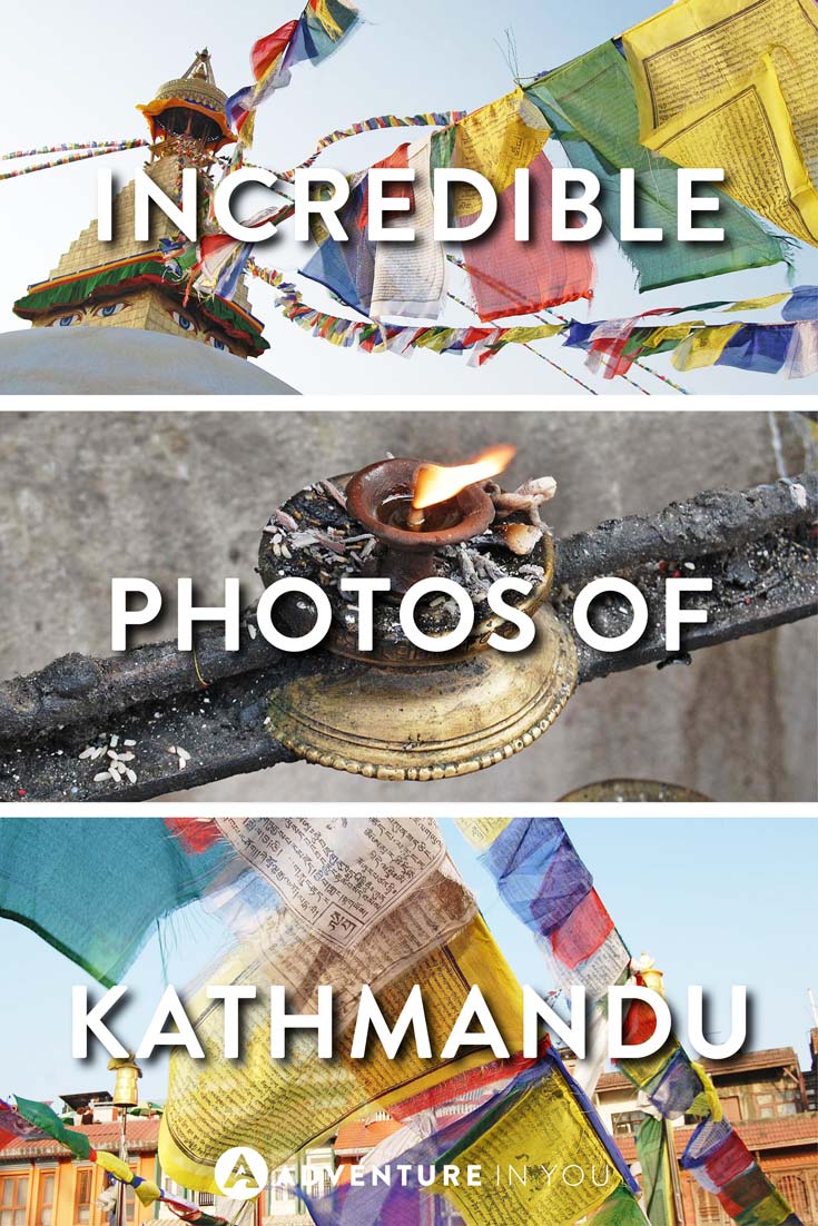 Kathmandu Nepal | Take a look at these incredible photos of Kathmandu Nepal and its busy temples and streets.