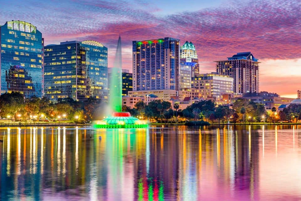 where to stay in orlando