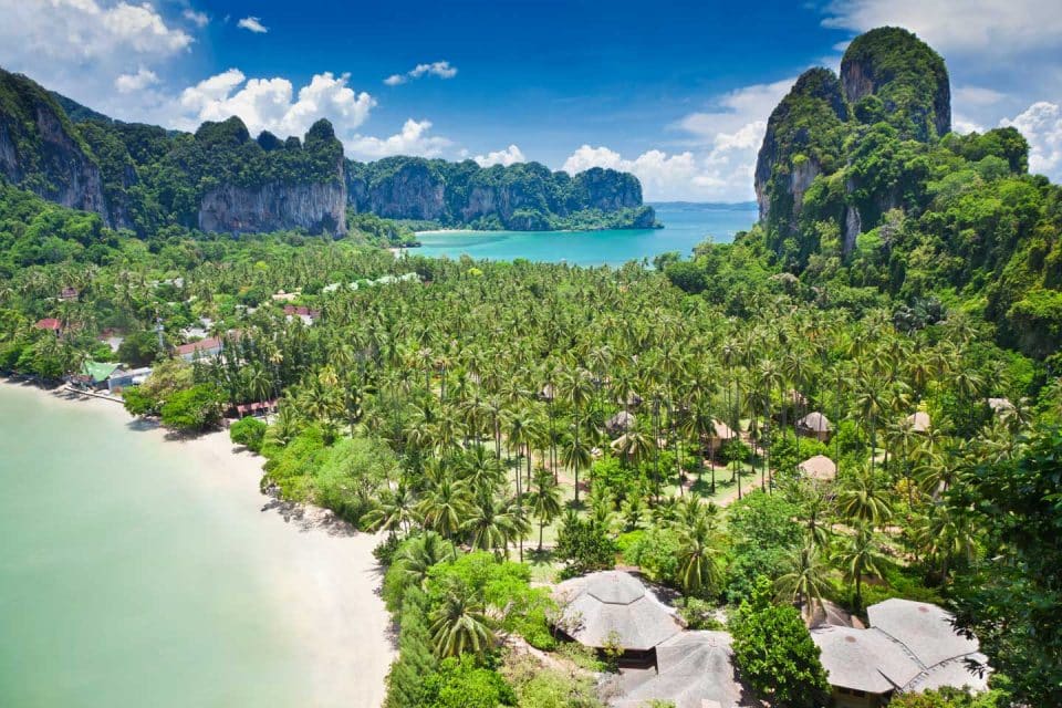 railay-beach