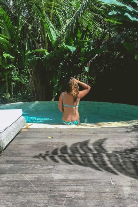 anna pool