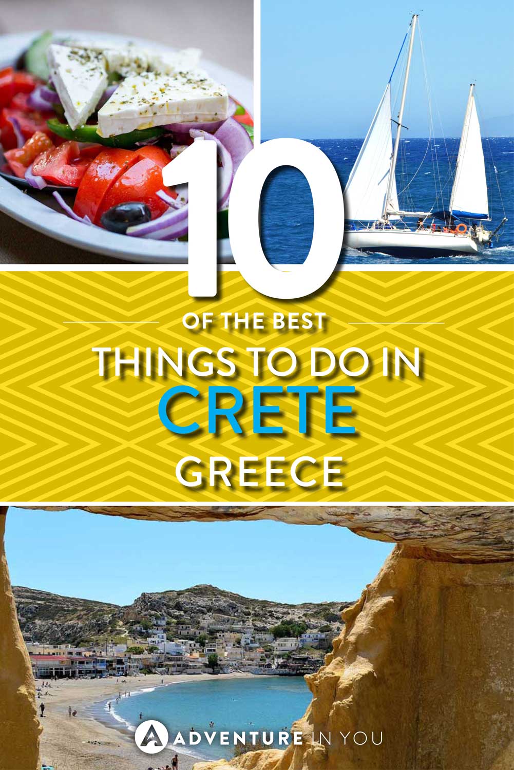 Things To Do in Heraklion Crete That You Can't Miss