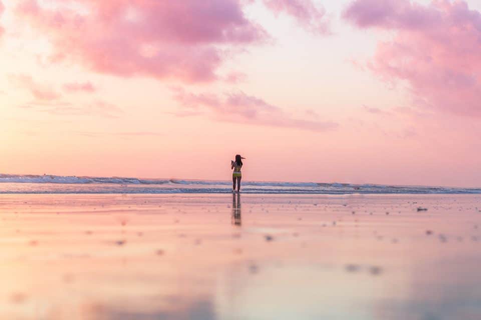 things to do in nusa dua