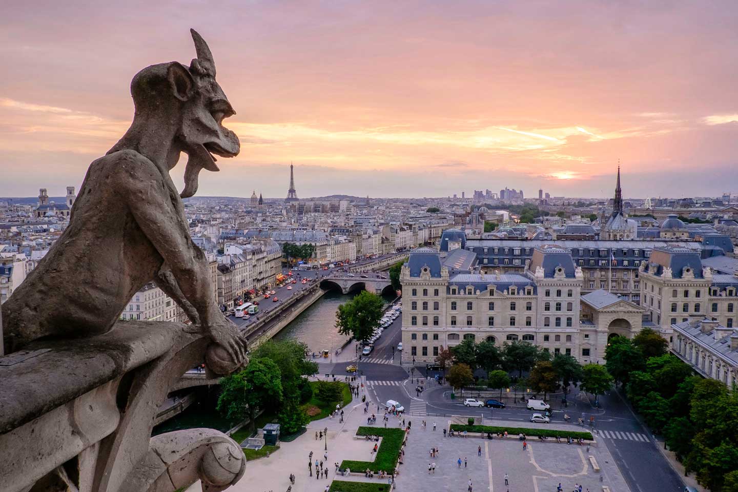 Unusual Things to Do in Paris that You Can't Miss