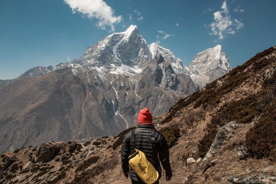 ebc trek