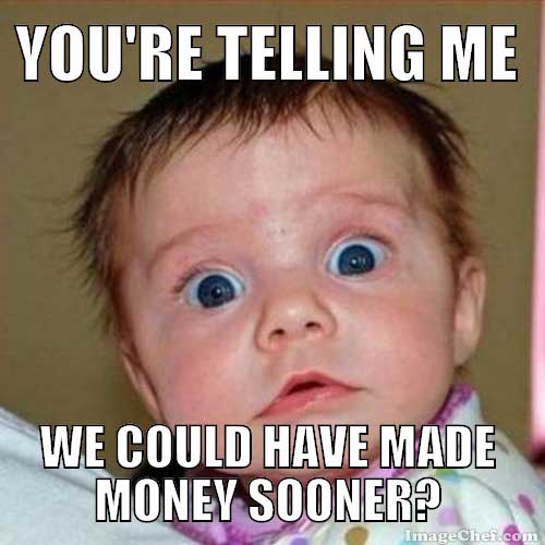 baby meme