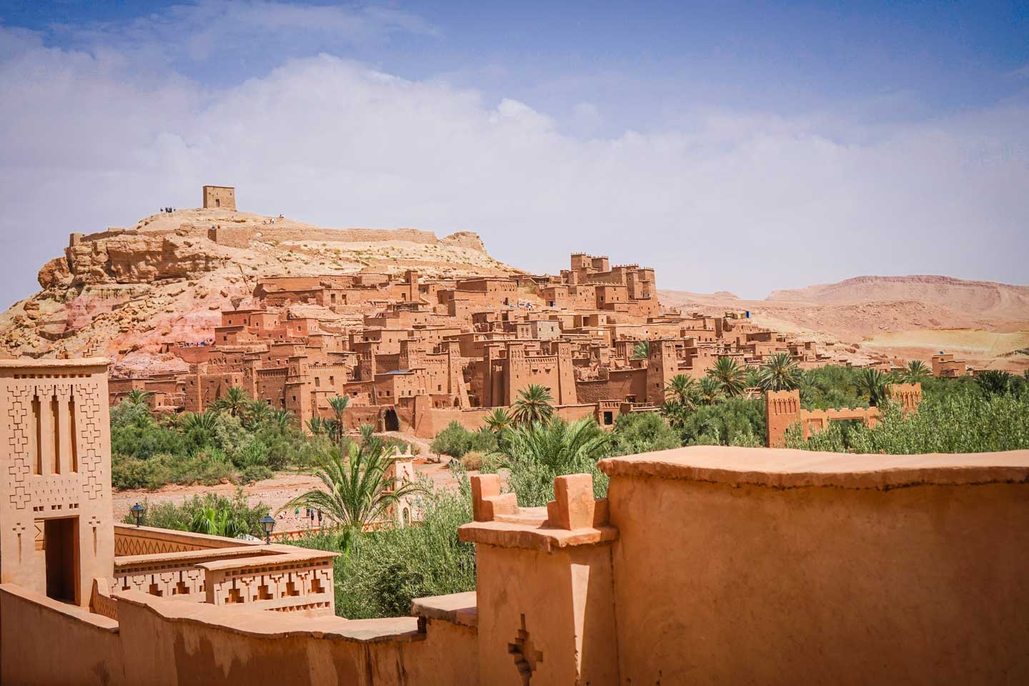 ait ben haddou