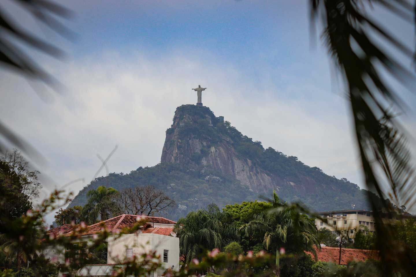 christ the redeemer