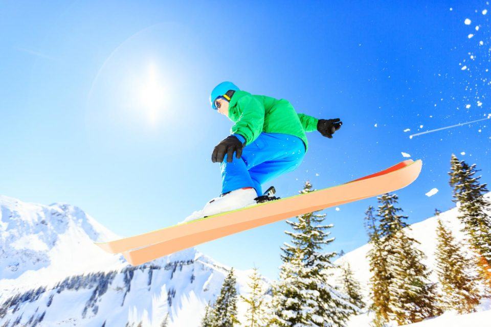 ski-destinations