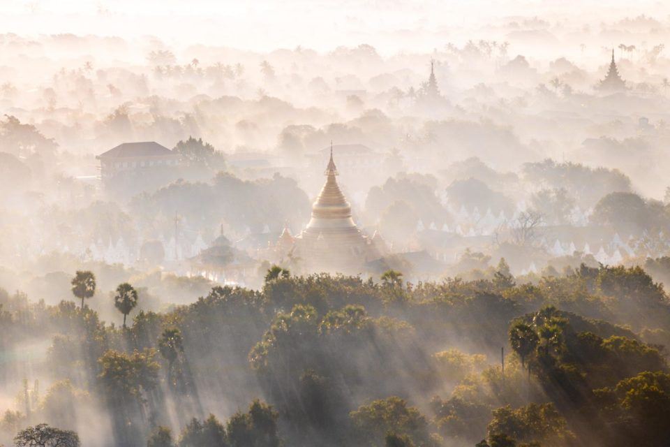 myanmar-view