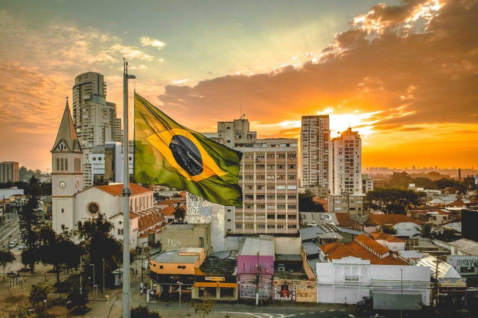 brazil