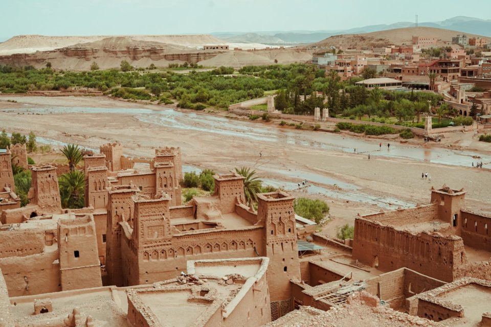 morocco travel tips