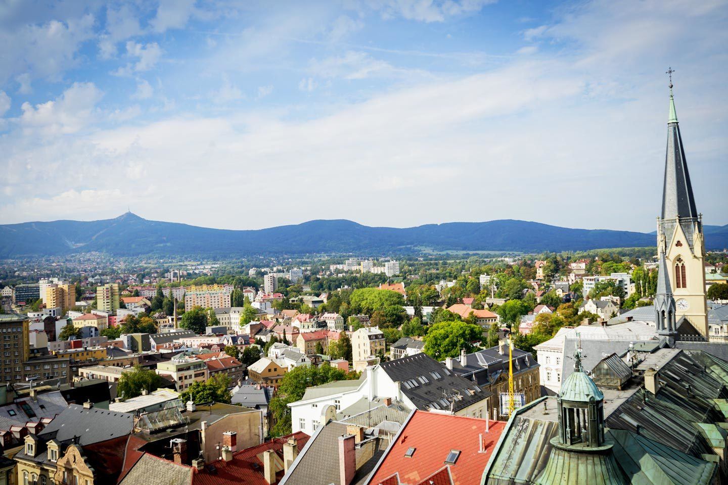 liberec-city