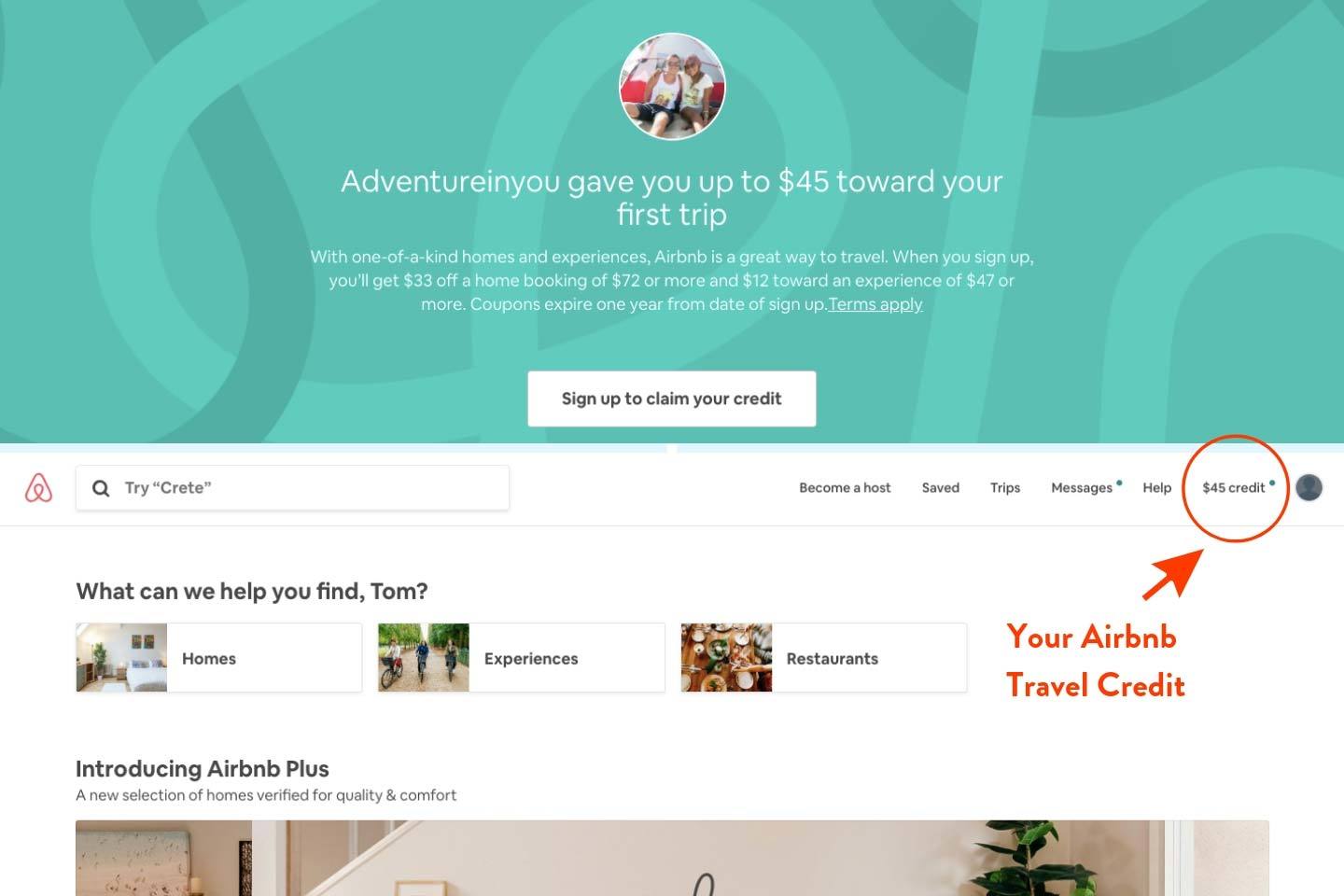 Airbnb Coupon Code 2019 | Travel Hacks to Get $45 Off Your ...