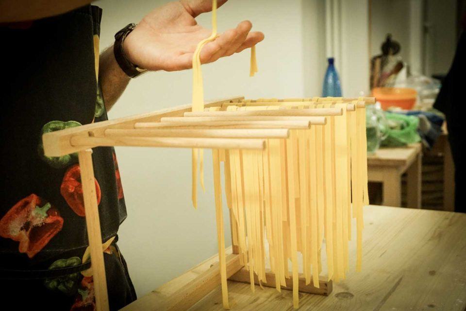 pasta