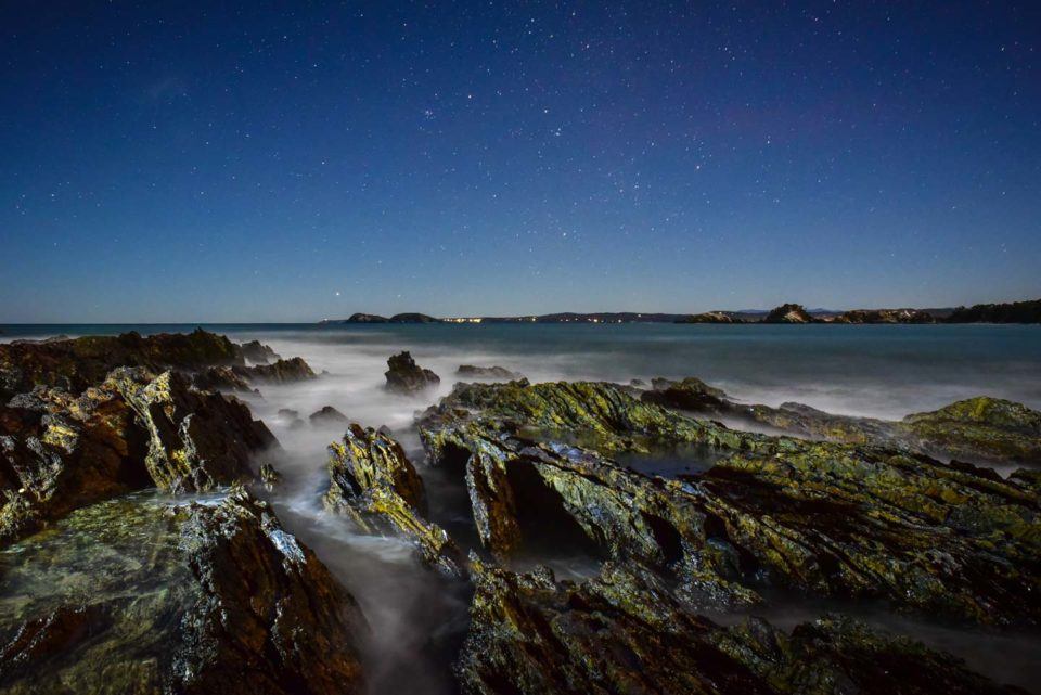 australia ocean