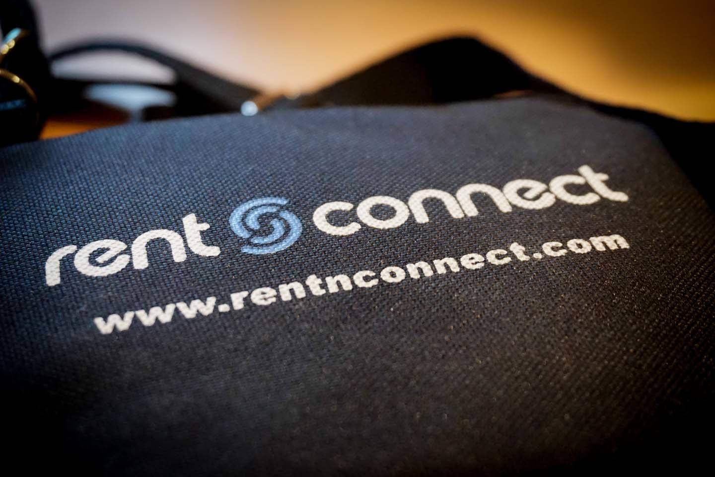 rent and connect wifi device