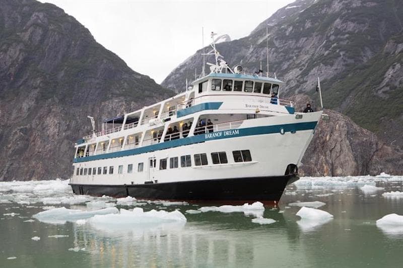 baranof dream