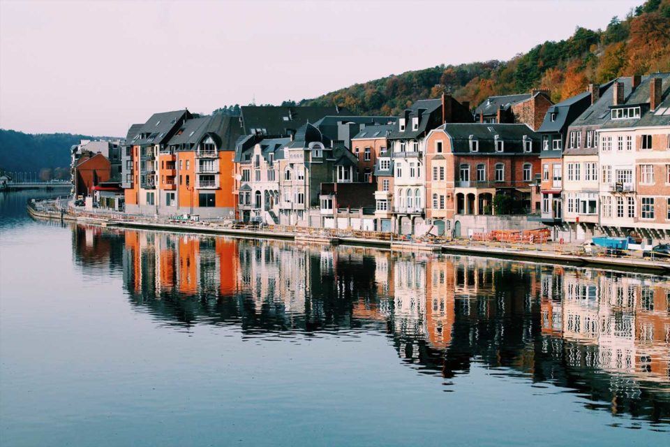 europe travel