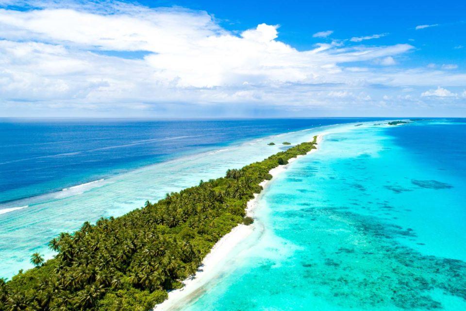 maldives liveaboard