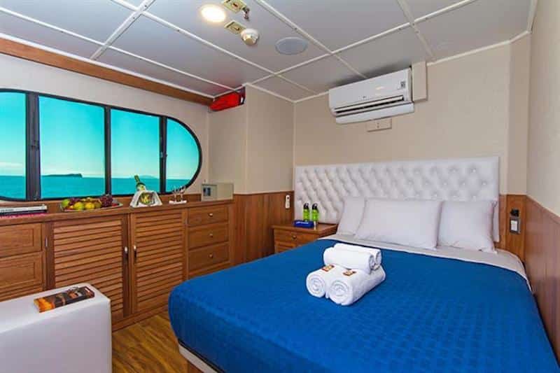 tip top ii cabin