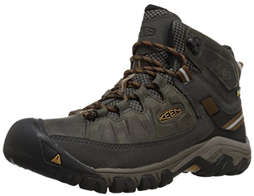 Best Men's Hiking Boots 2022: Boots for Any Outdoor Adventure