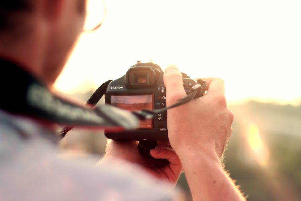 cameras for travel