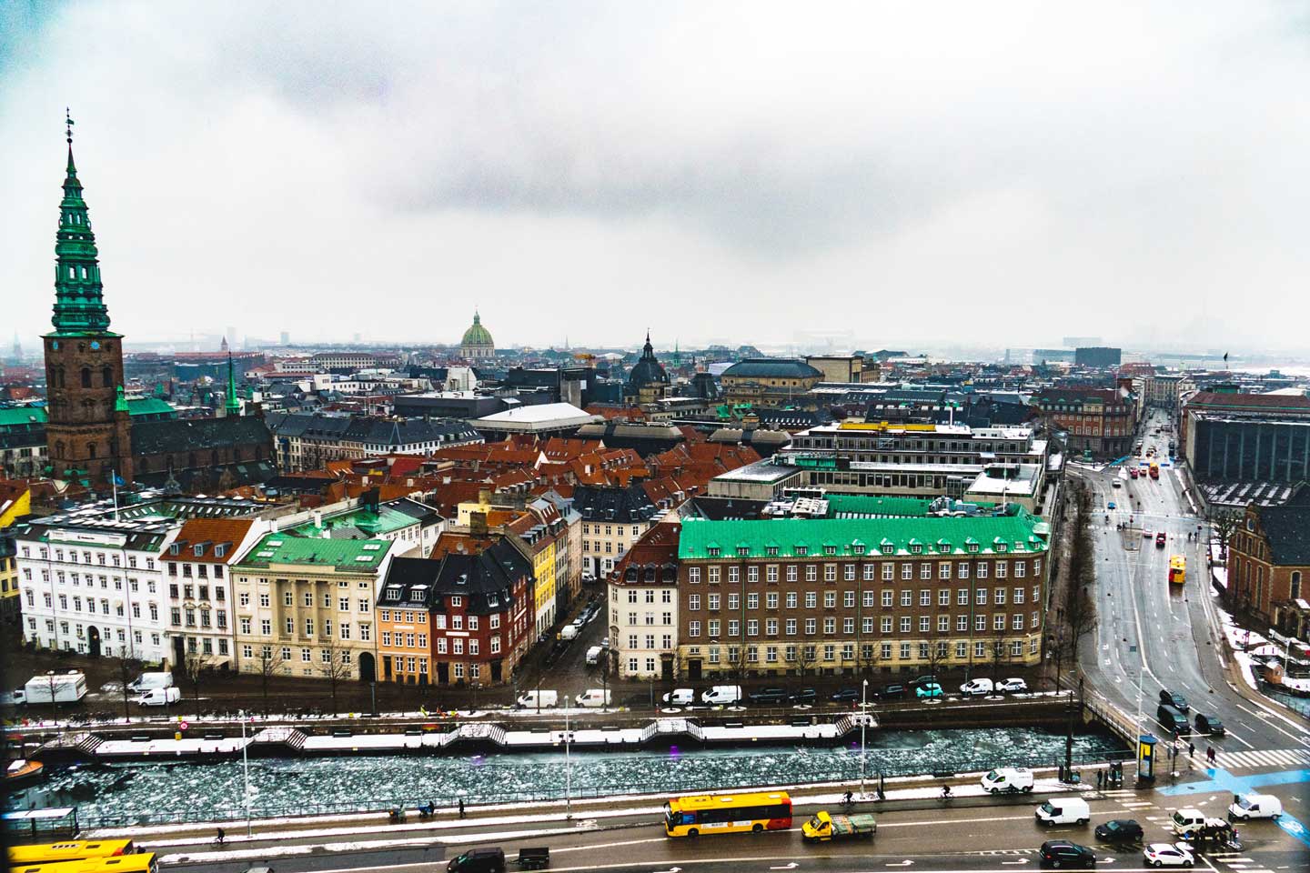 copenhagen
