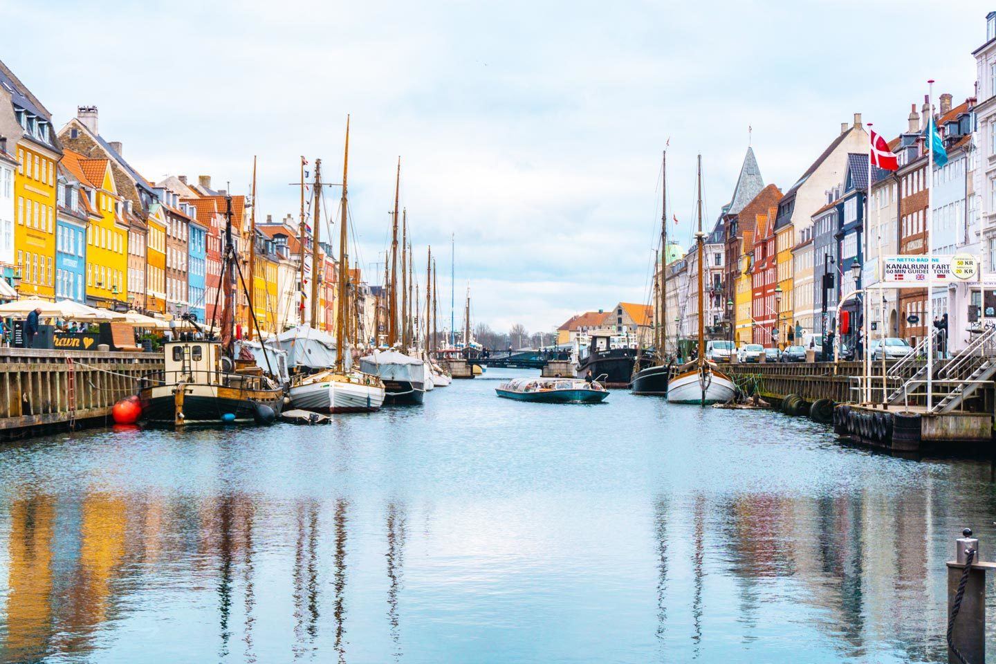 denmark