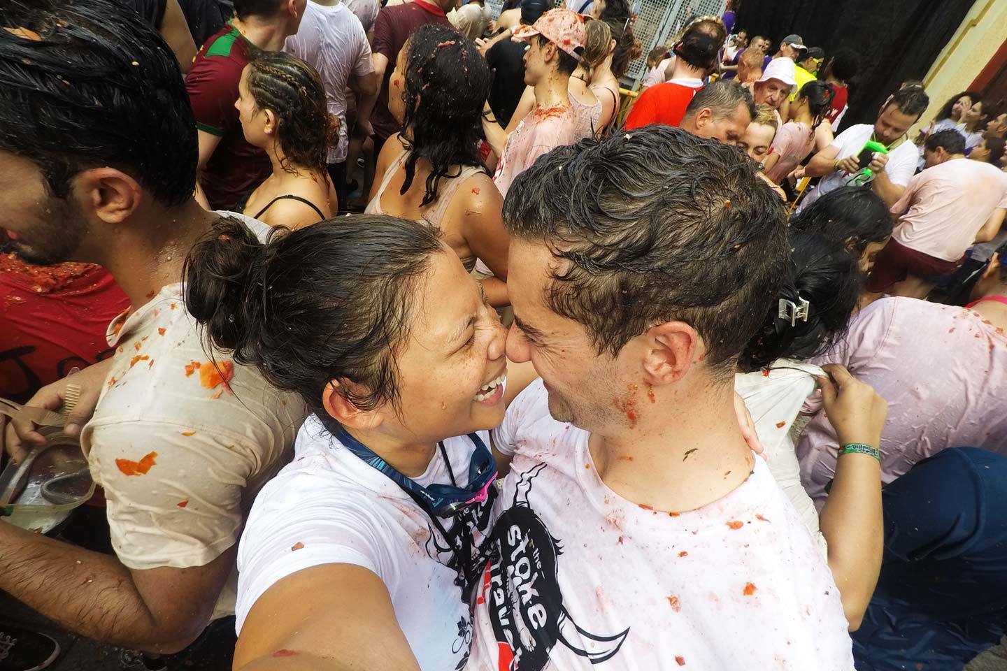 la-tomatina festival