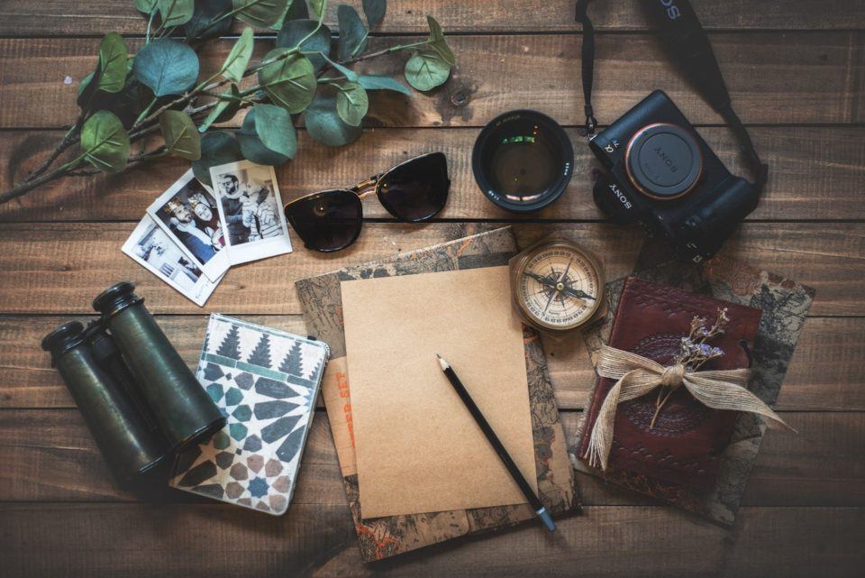 Travel Gifts For Her