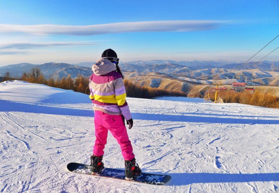 what to pack for a ski trip