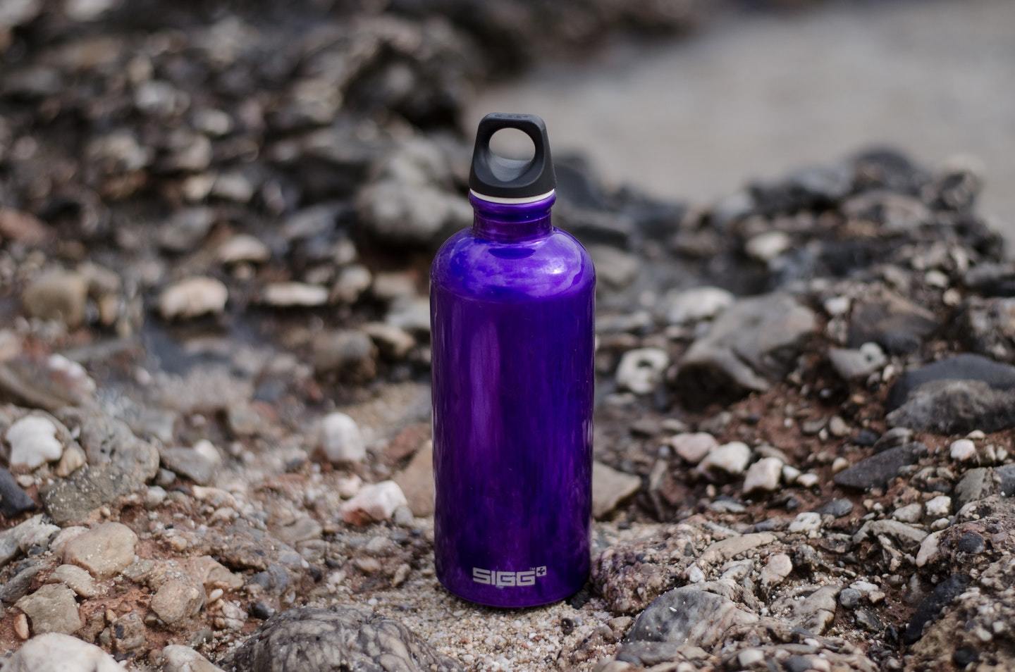 The Epic Guide to the Best Travel Water Bottles
