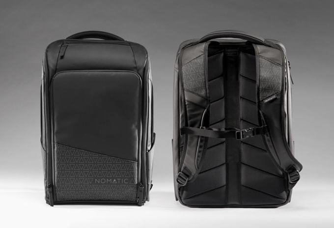 nomatic laptop backpack