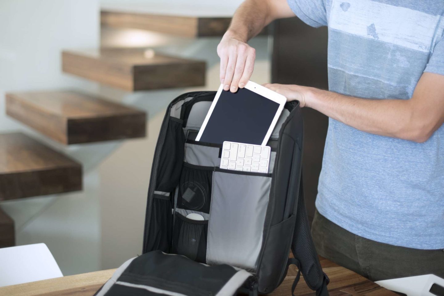 nomatic backpack singapore