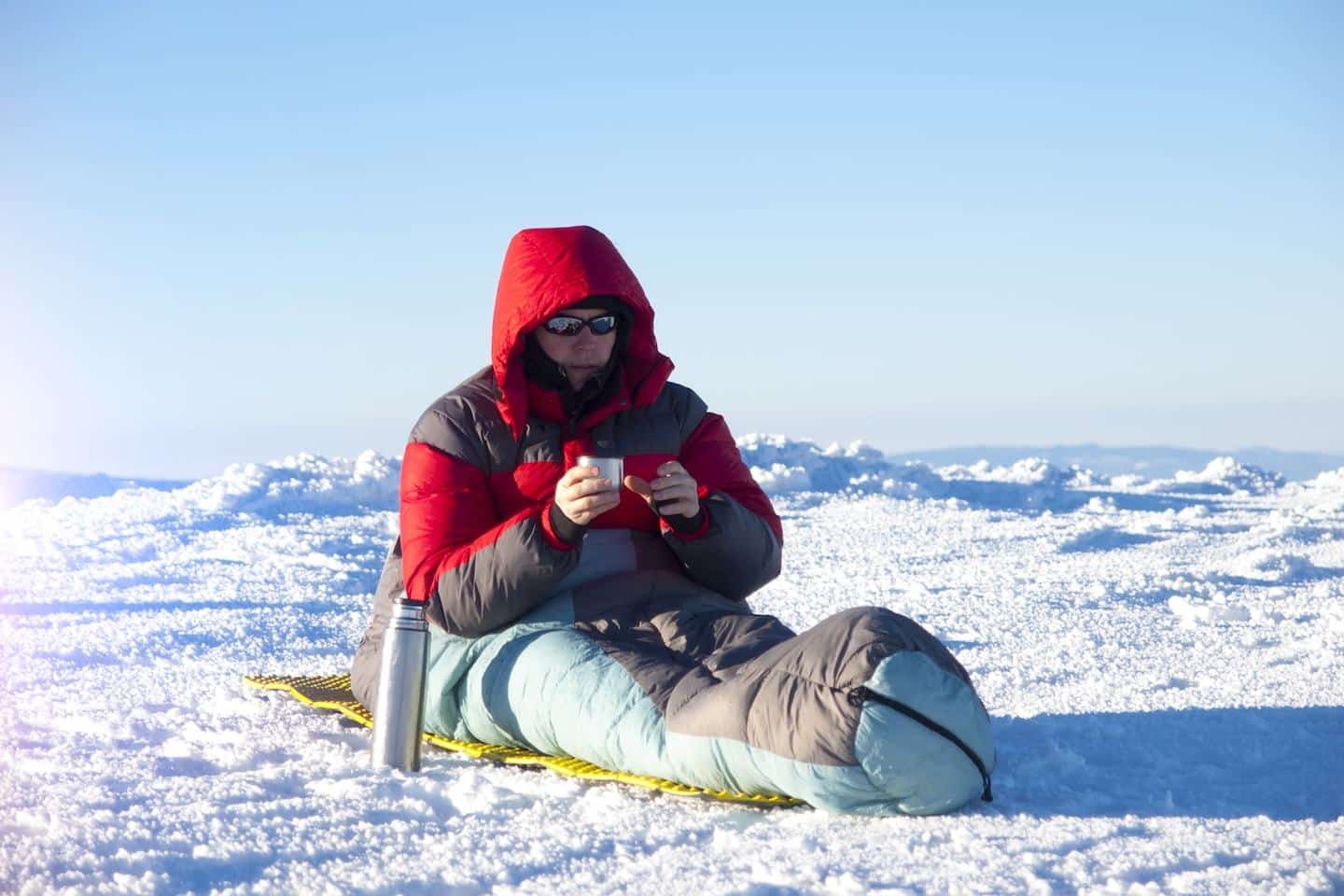 bivy sack