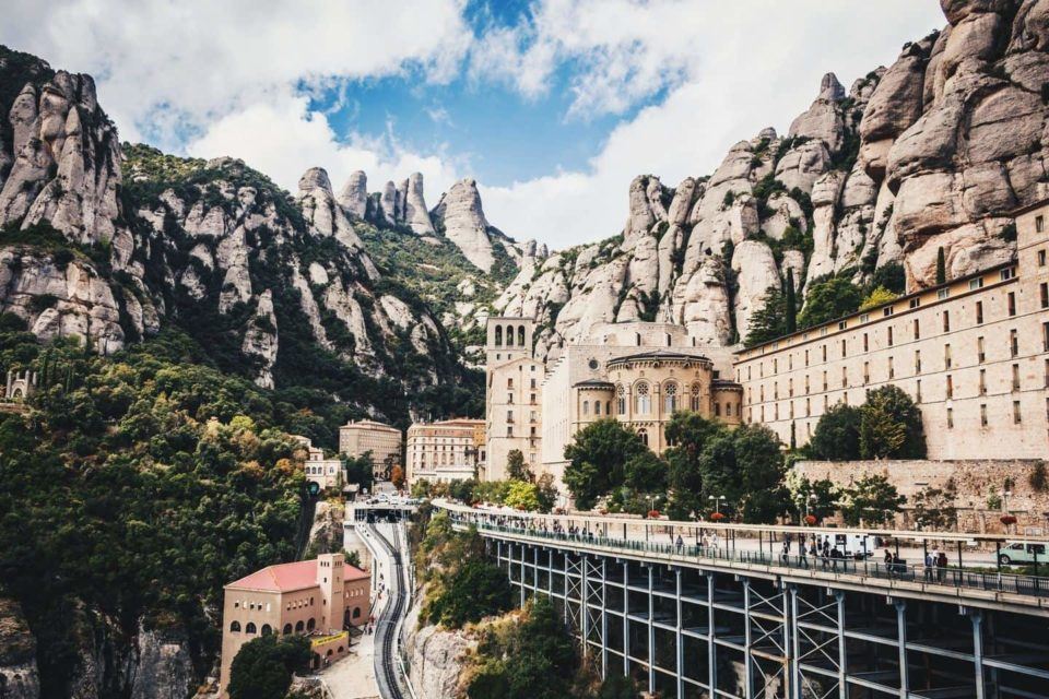 montserrat