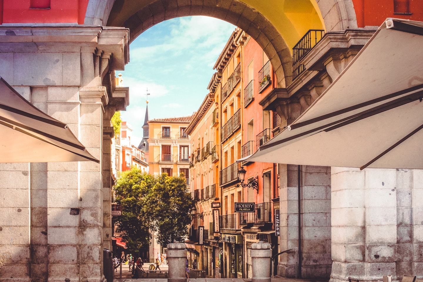 Best Places To Stay In Madrid Spain In 2022 Neighborhood Guide 