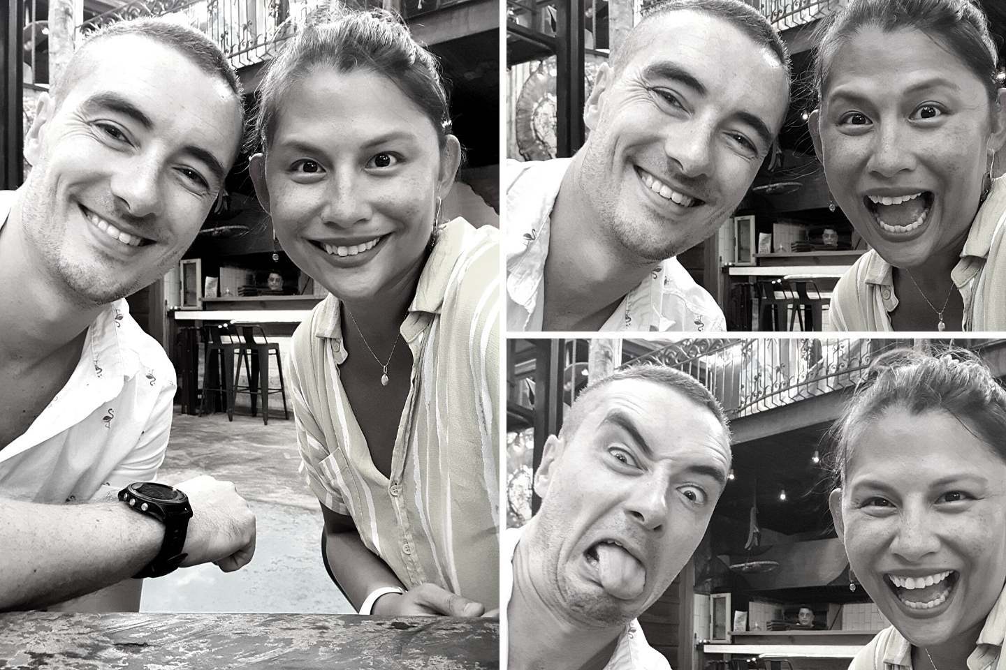 tom and anna
