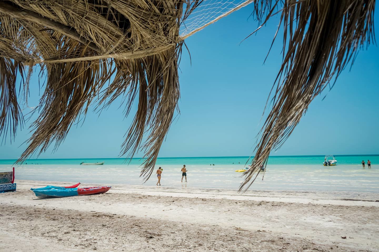 holbox island