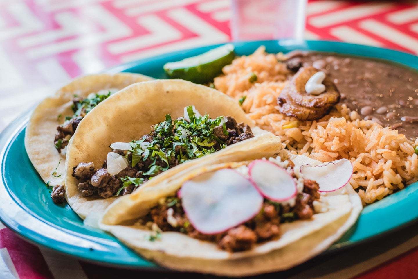 food in mexico