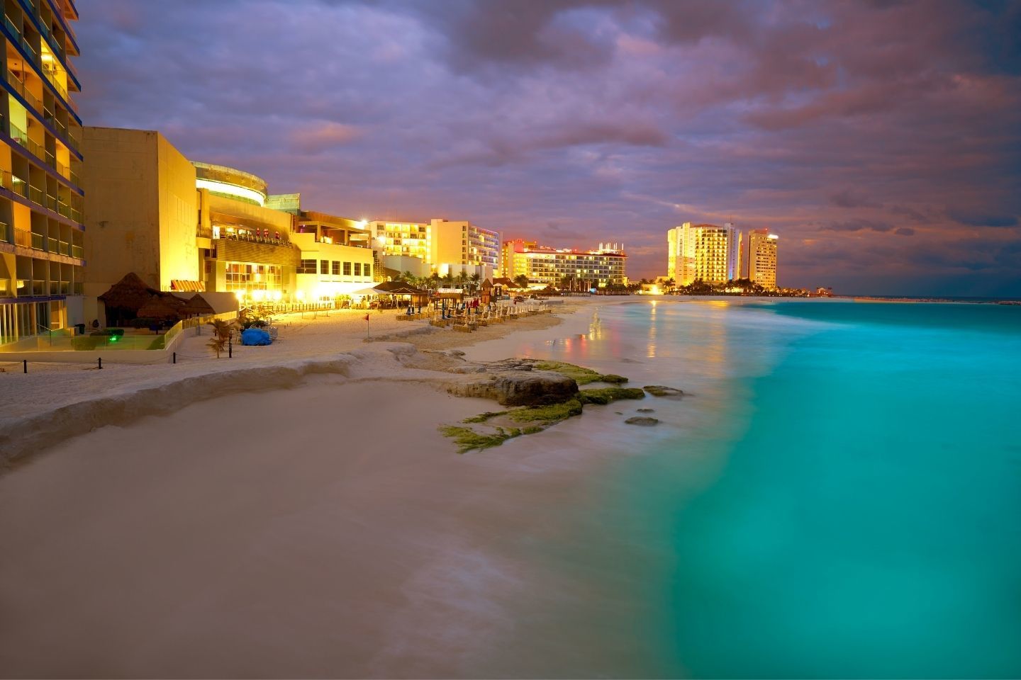 Best Time to Go to Cancun MonthbyMonth Guide to Cancun (2022)