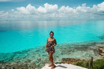 isla mujeres, mexico: best things to dom