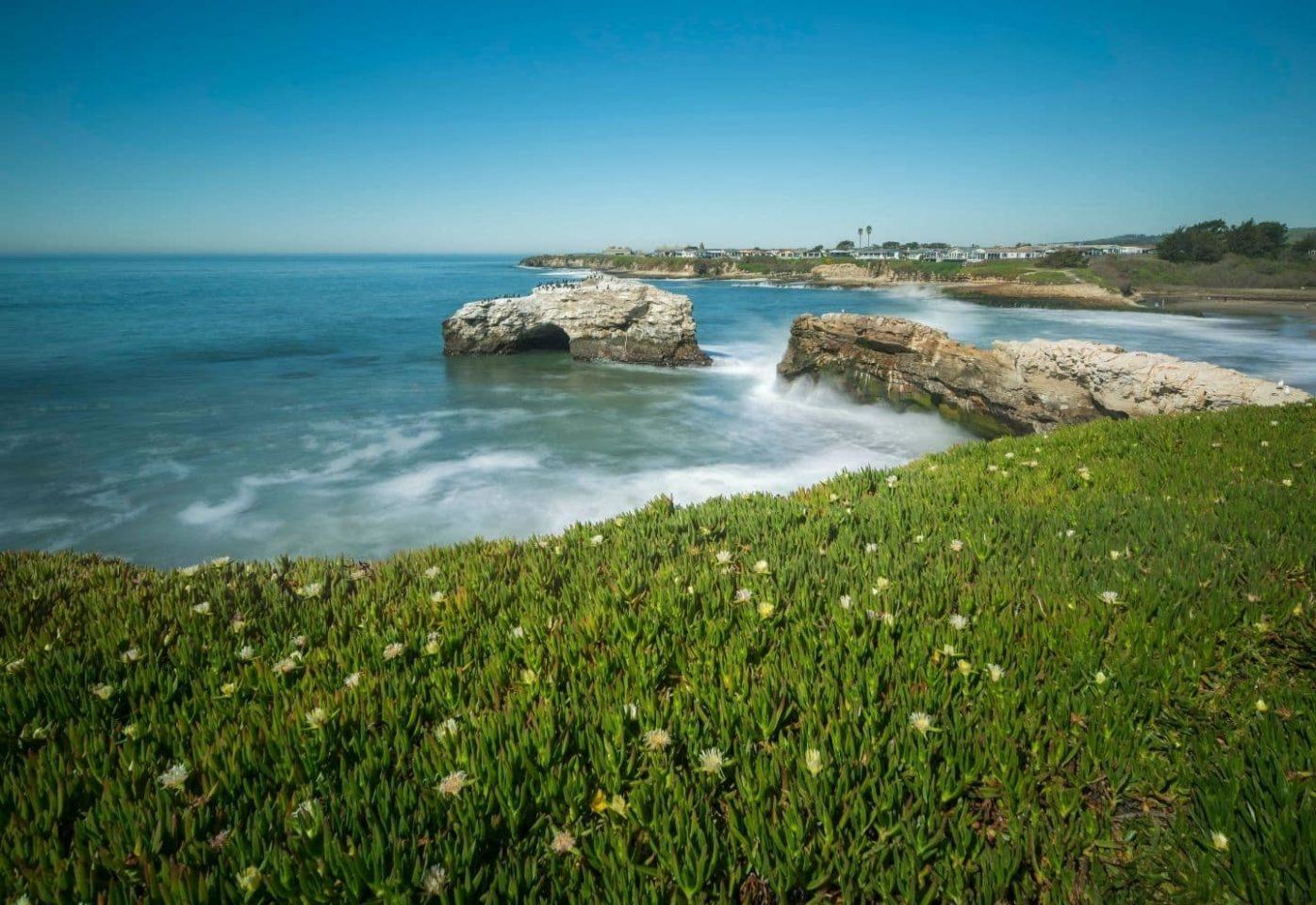 Santa Cruz California