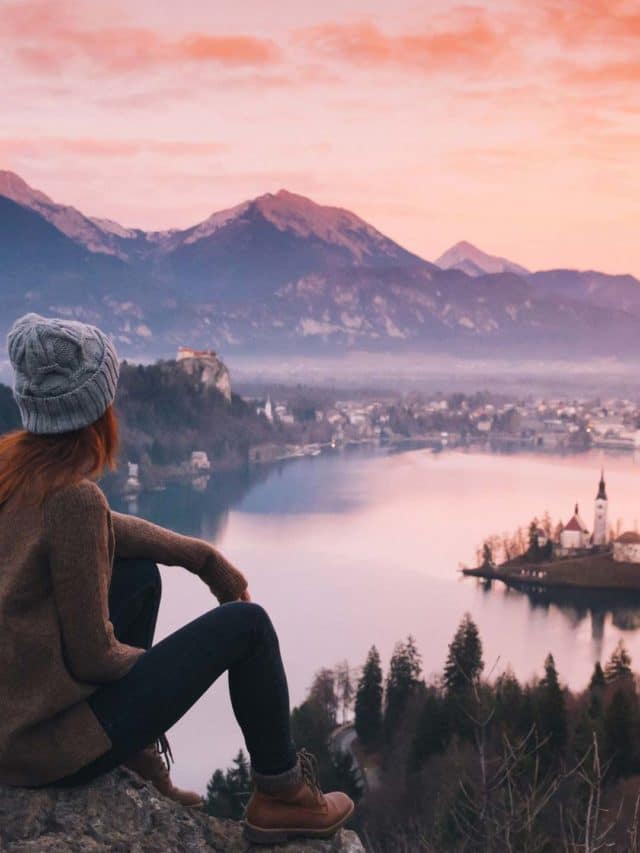 Unusual Travel Words