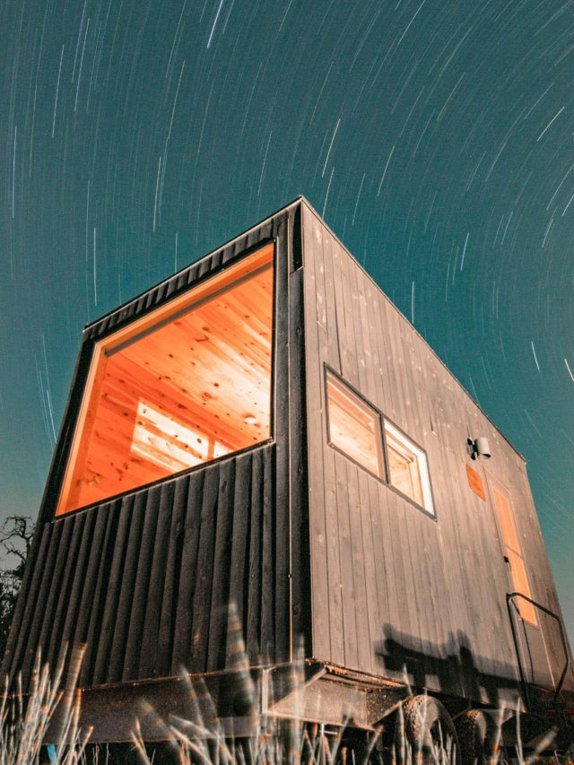 Coolest Airbnbs in the US
