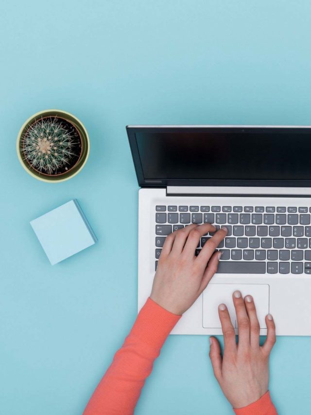 How to Start a Blog in 7 Steps